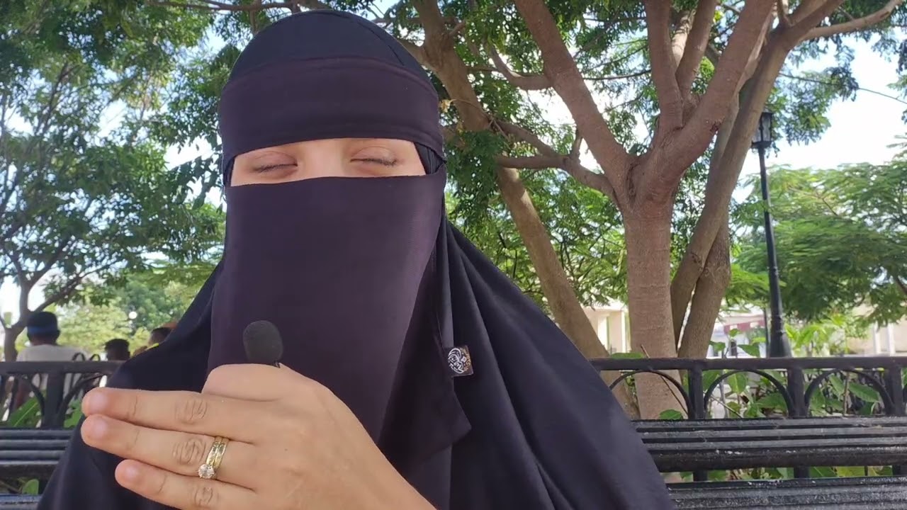 Mi regreso al islam☪️ 🇨🇺 #islam#musulman#muhammad#allah#coran#reflexionislamica#taraweeh#Cuba