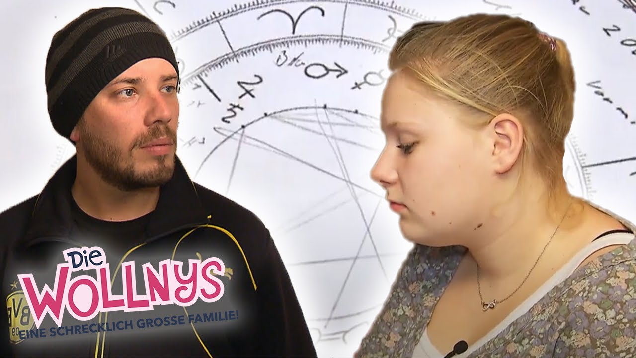 Die Sterne lügen nicht! 💫🤫 Schlechtes Omen für Lavinias Party! 😱 I Folge 84 I Die Wollnys I RTLZWEI
