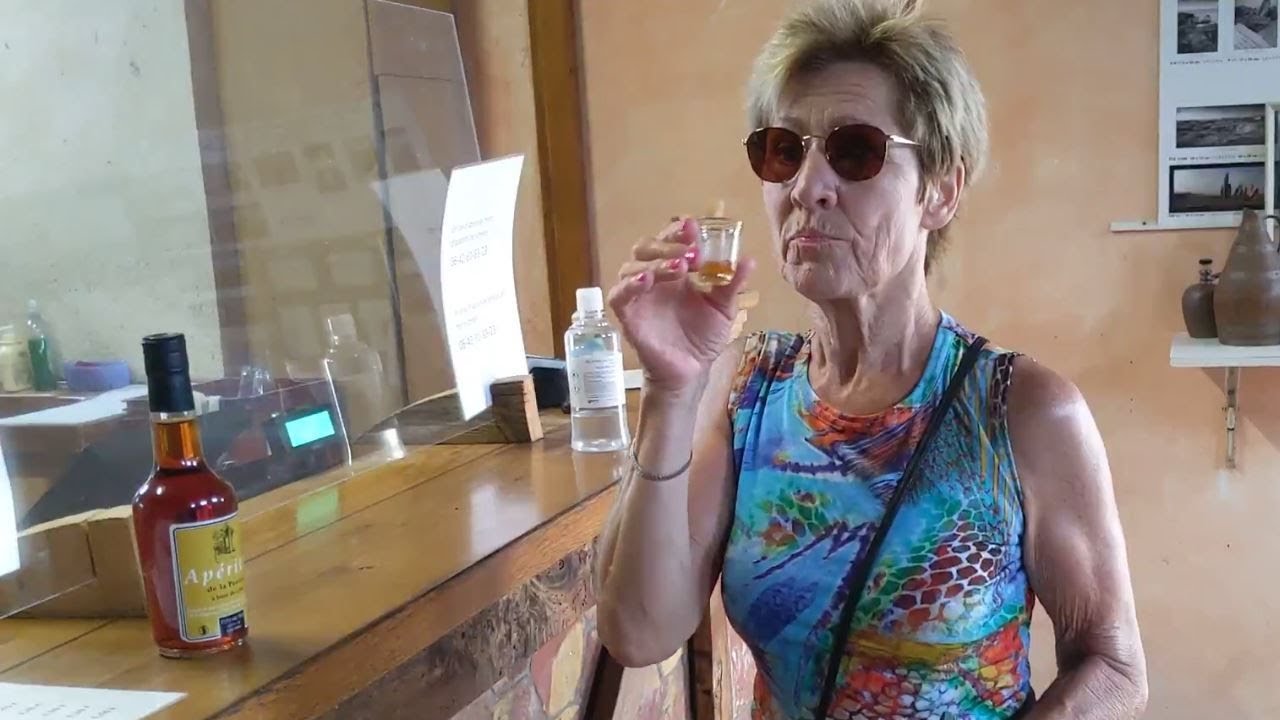 TEM ON TOUR, Video 57. Indrukwekkend Normandië.
