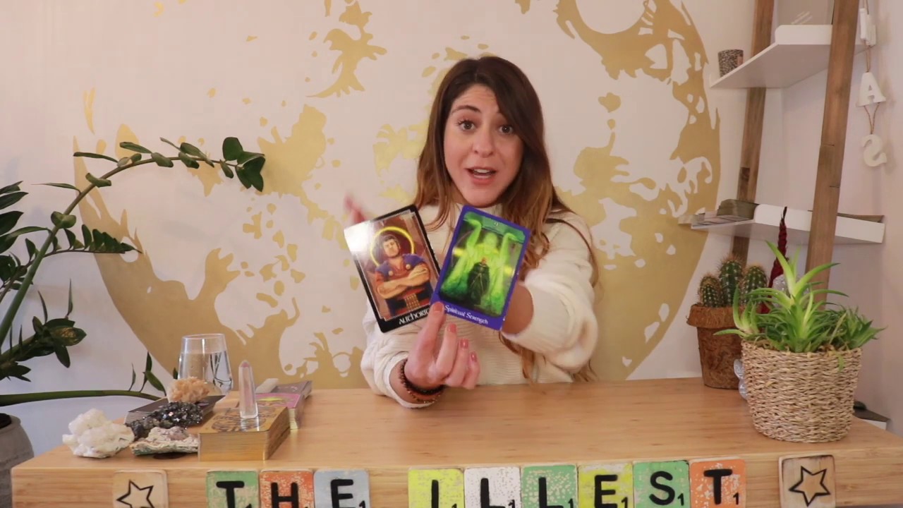 CAPRICORN - Divine Timing; IT'S Happening ! - January 2020 Mid Month Tarot Reading