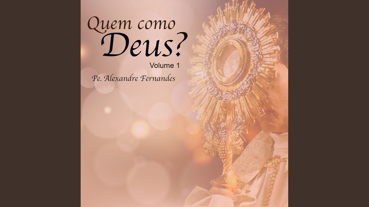 Vinde Espírito Santo