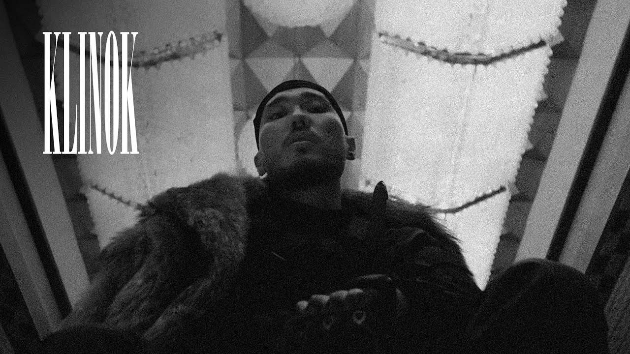 *FREE* СКРИПТОНИТ x SALUKI Type Beat - KLINOK