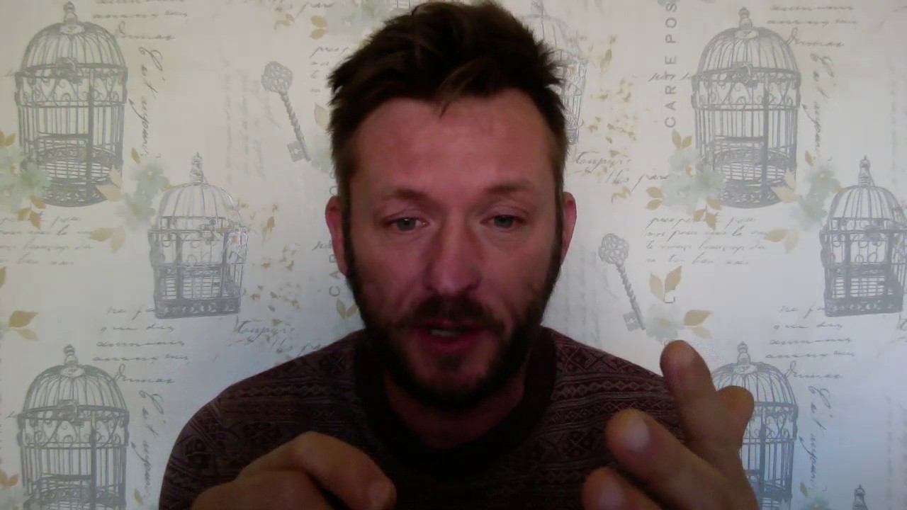 How To Get Into Voice Work- Expert Interview With Cameron Prudames.