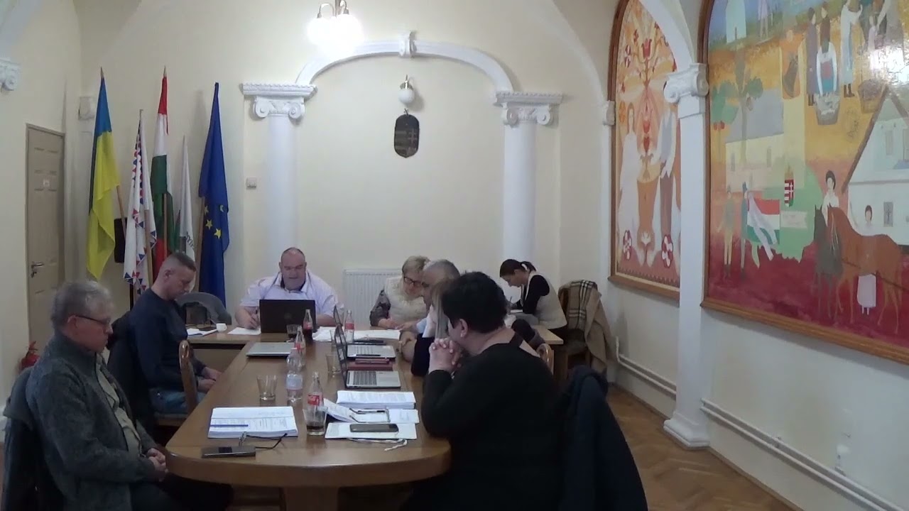 Nyírbogdány, 2026.02.11.  Képviselő-testületi ülés 3.rész