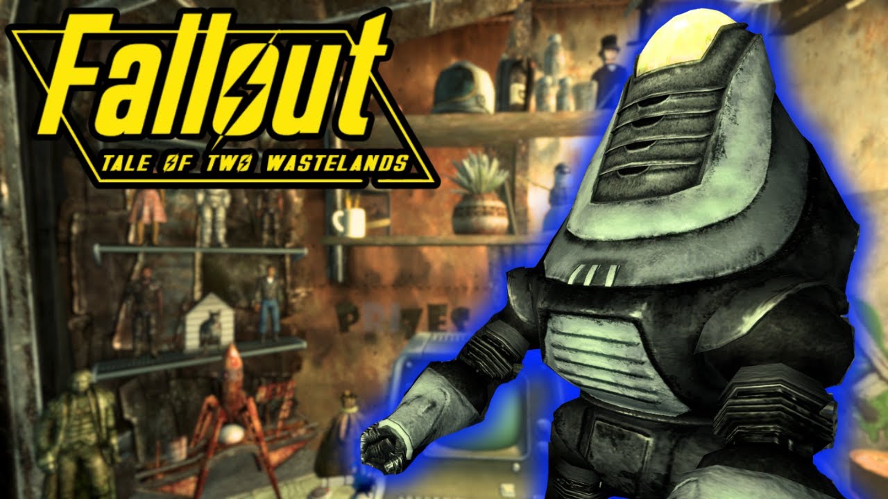 Ремонт дома | Fallout: История двух пустошей (ролевая игра)