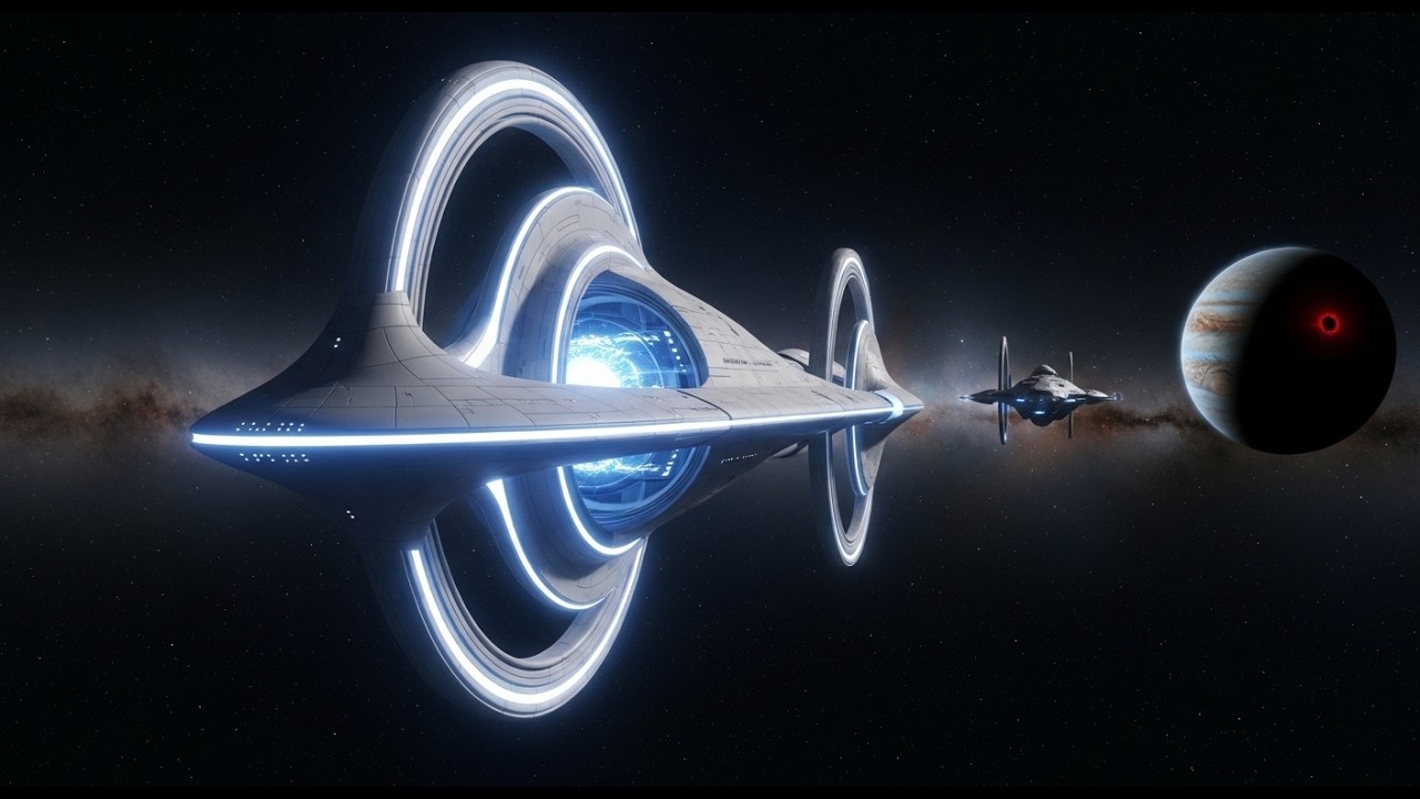 Earth Was Marked ‘Do Not Enter’ on Every Galactic Star Map—Until Aliens Discovered Why | HFY Sci-Fi