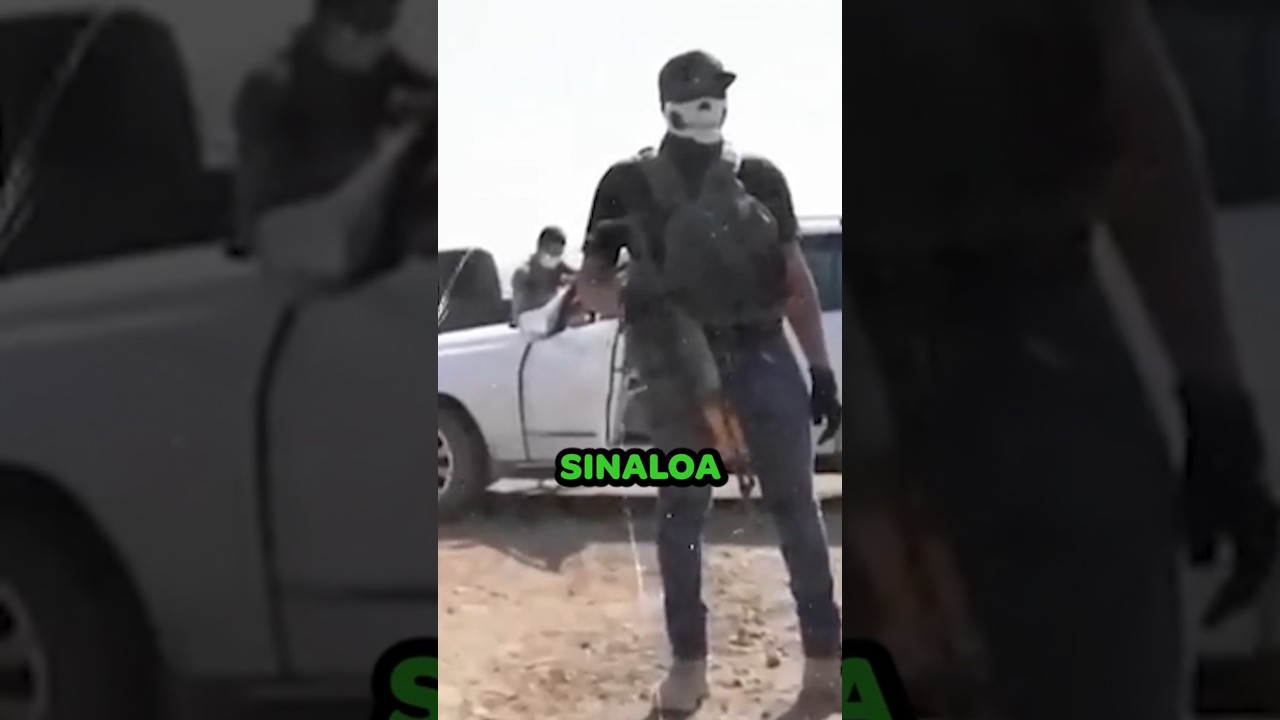 I Was Born Into the Gulf Cartel&ndash;THIS IS WHAT HAPPENED