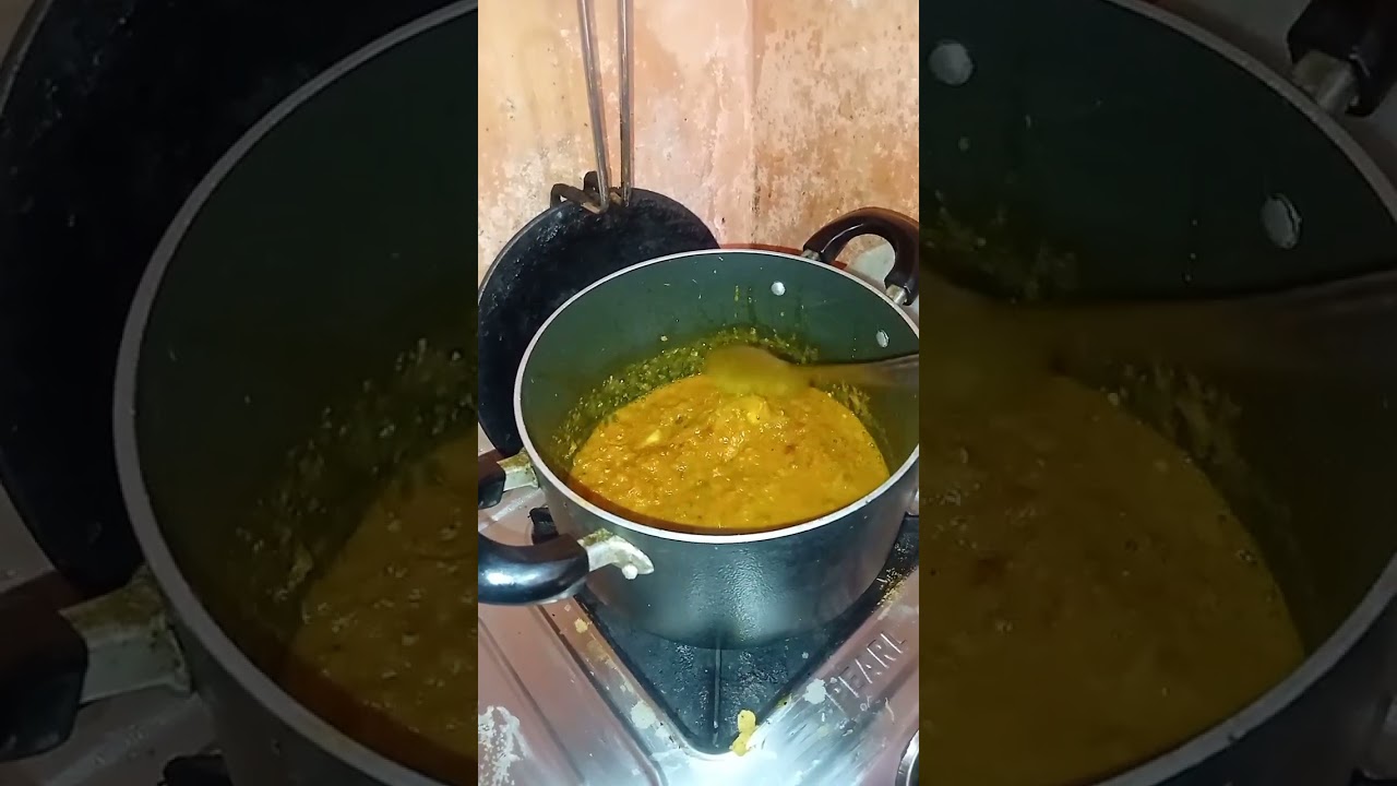 Soya vadi 😋
