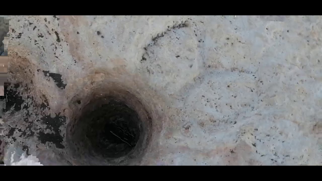 عندما يتحداني الروماني هل استطيع هزيمته ام .... شاهد للنهايه  جرن القفل@قناص الكنوز treasures sniper