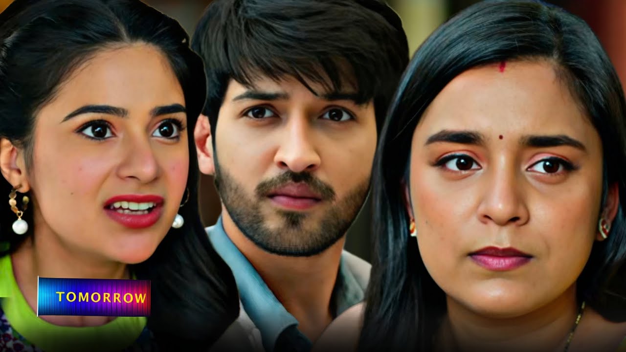 Mahashivratri Anita Nahi Chhodegi Virat Ko Kya Sach Mein Virat Chor Hai? |Itti Si Khushi Full Review