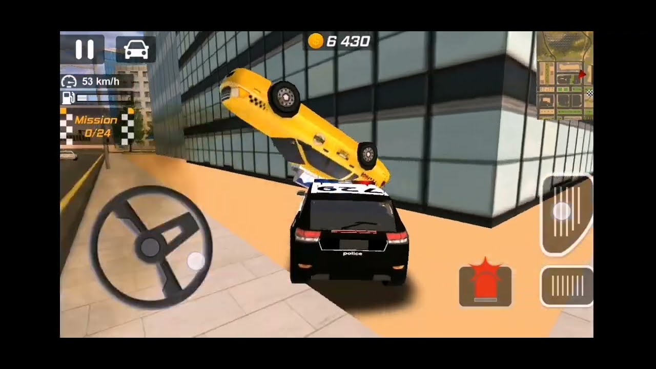 police car criminal missions police department drift games police car criminal missions police