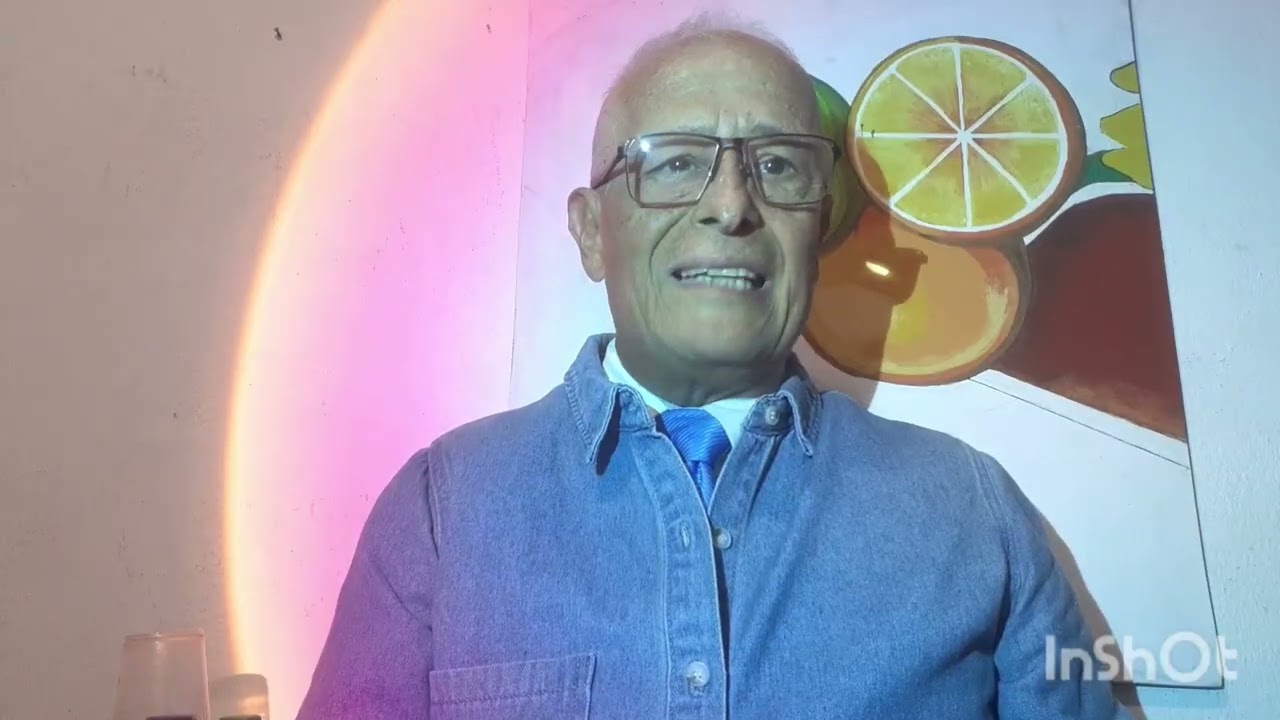 La capacidad de ser conscientes. 