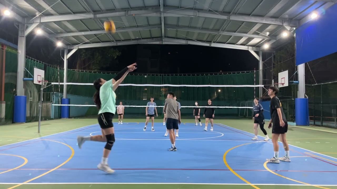20260213 第二輪第二場