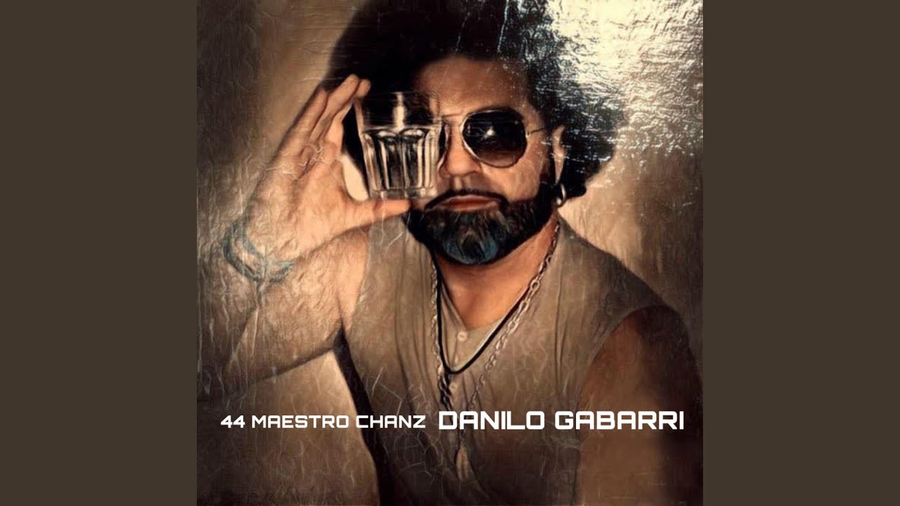 44 Maestro Chanz