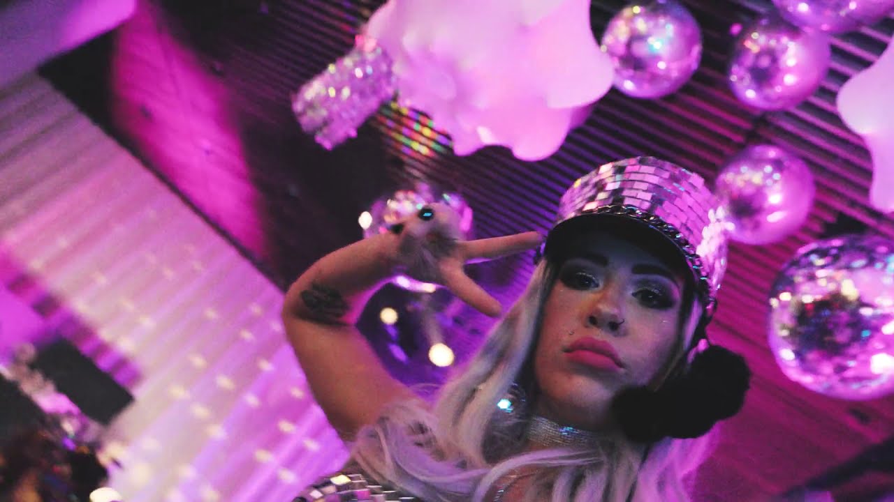 Death by Disco: A Killer Halloween at Virgin Hotels Dallas