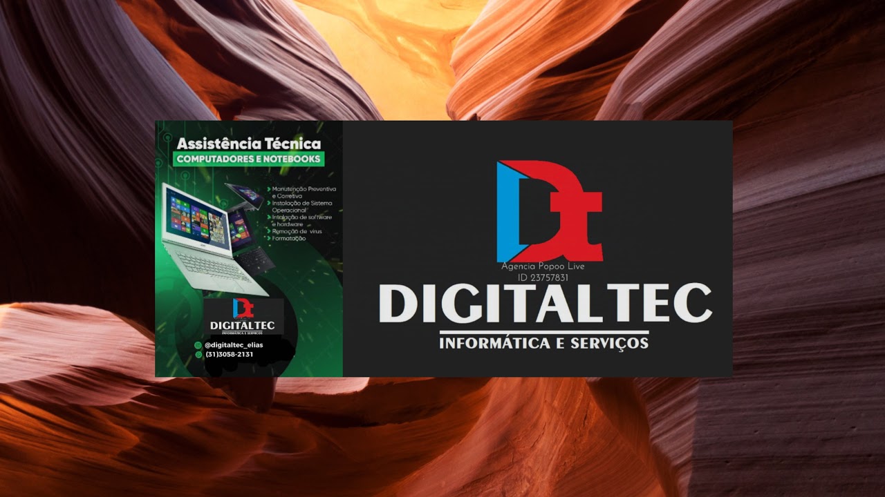 DIGITALTEC SERVI&Ccedil;OS