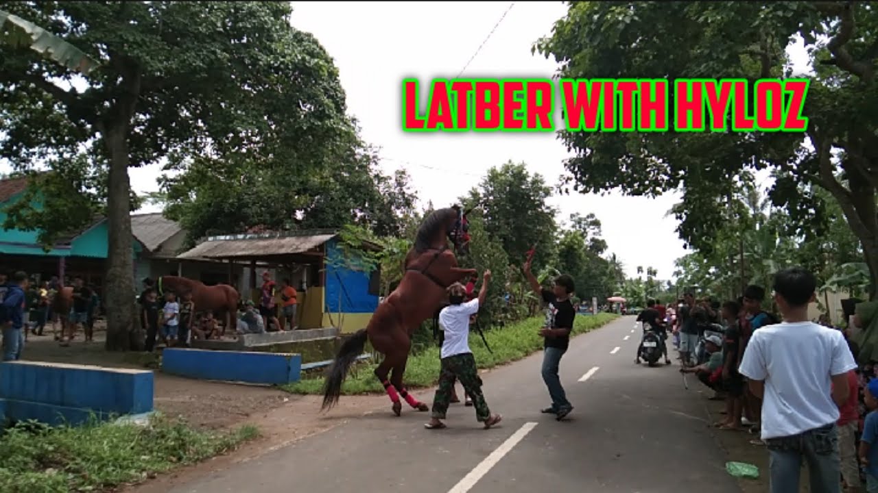LATBER WITH HYLOZ