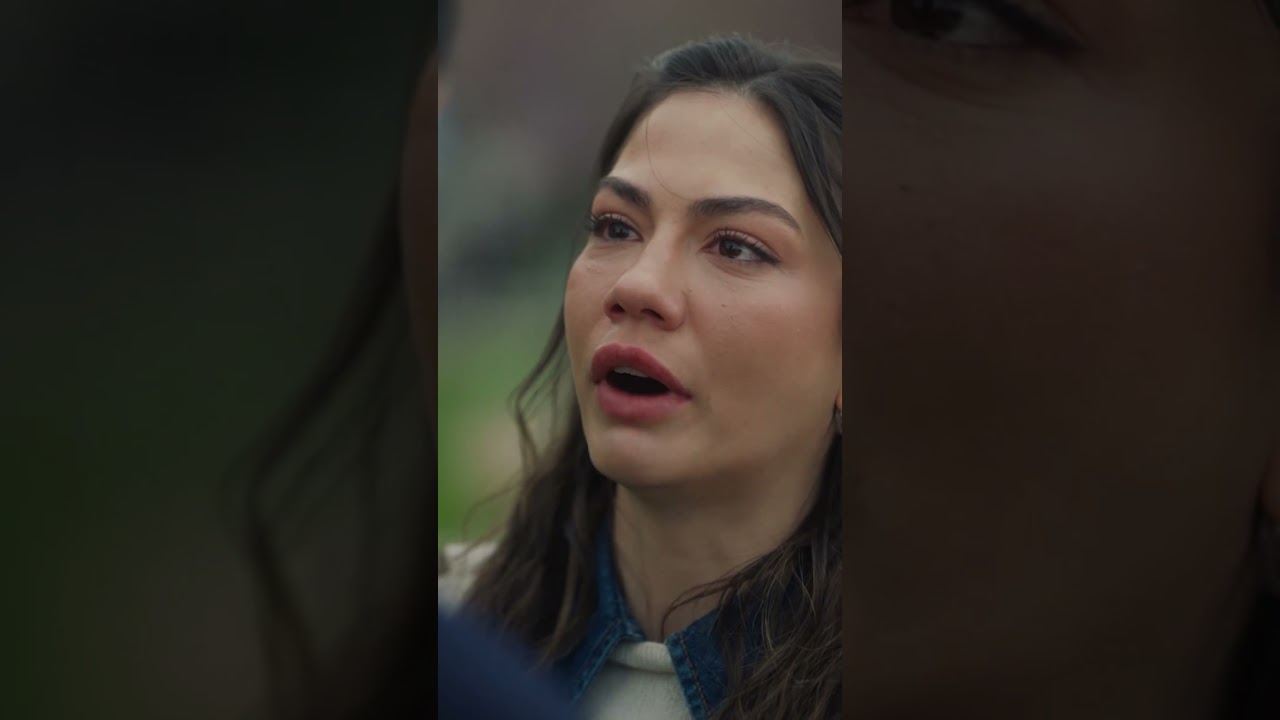 Tek Hayalim Seninle Mutlu Olmaktı | Eşref R&uuml;ya #shorts