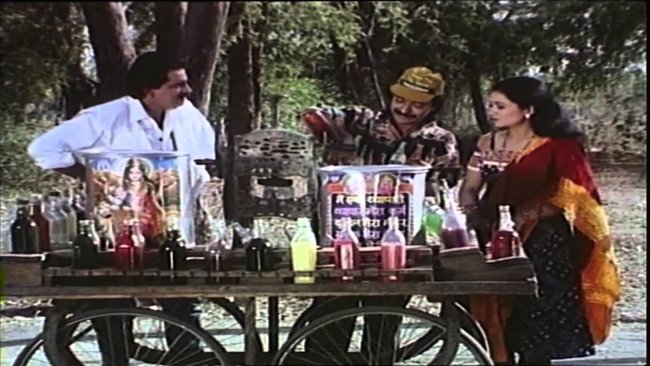 Moti Na Chok Re Sapna Man Ditha | Gujarati Movies Full | Hiten Kumar, Roma Manek, Aarti Patel