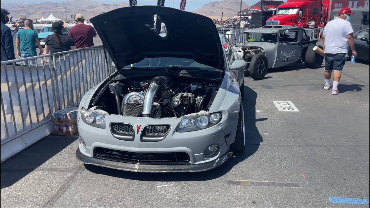 2021 LS Fest west Las Vegas ( Day 1)
