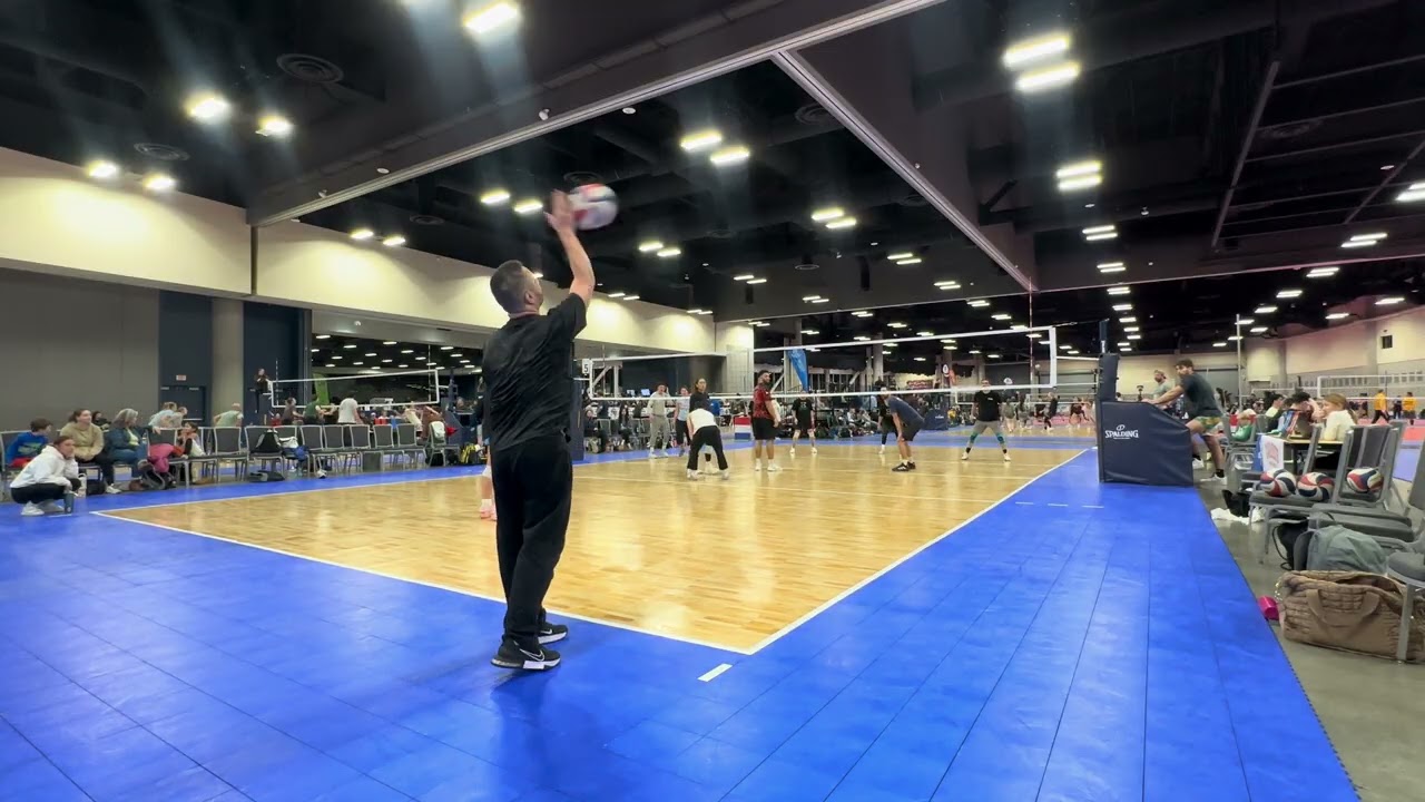 Sizzler Finals 2026