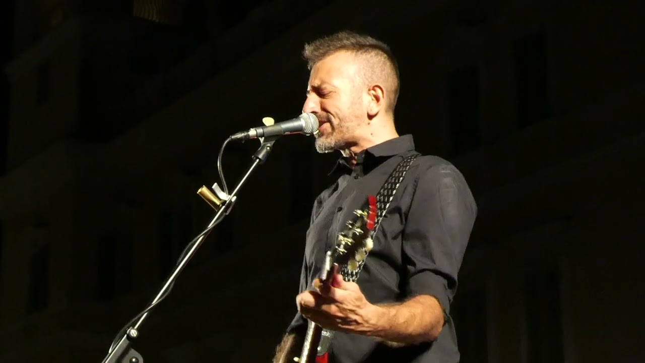 Giuseppe Scarpato Hey Joe