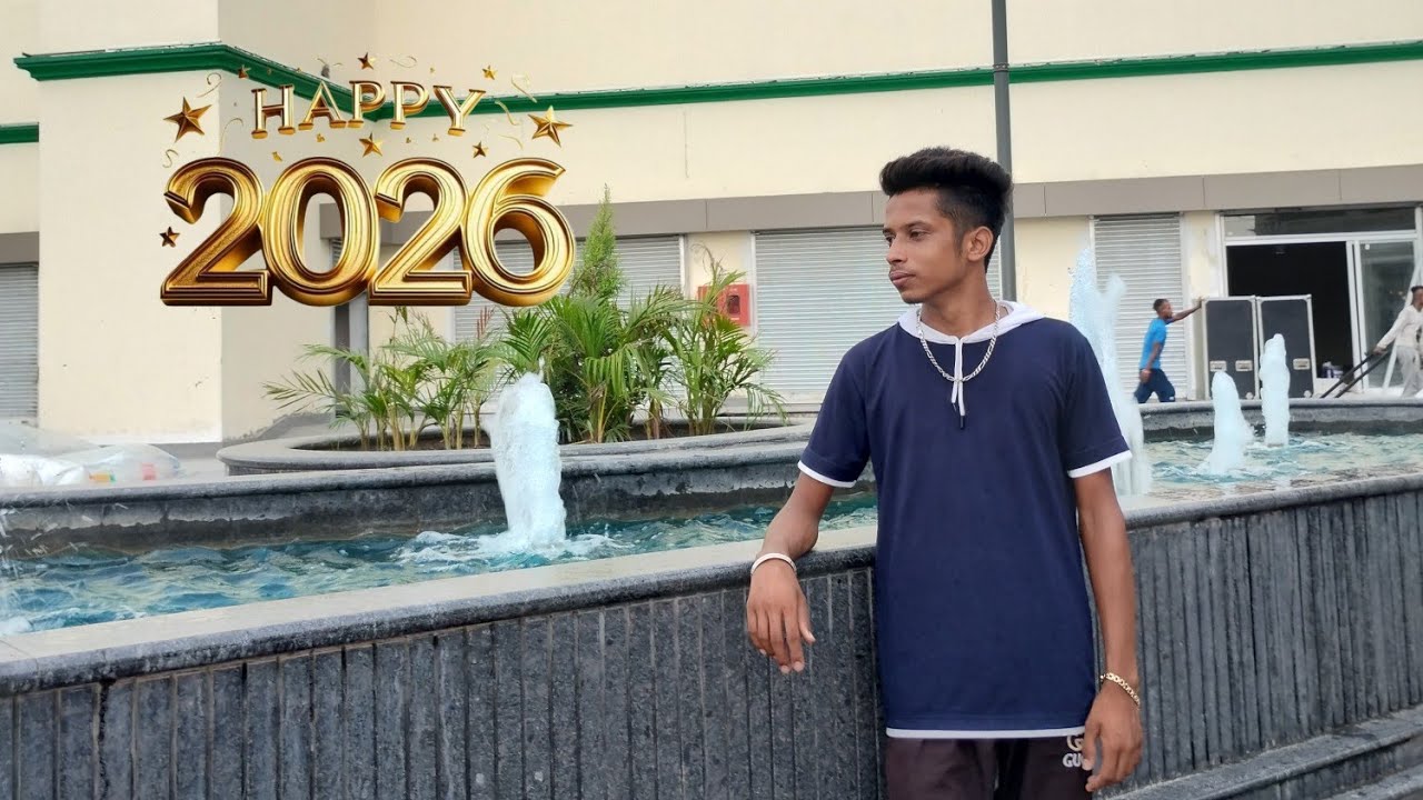 My first vlog of 2026 ☺️🔥