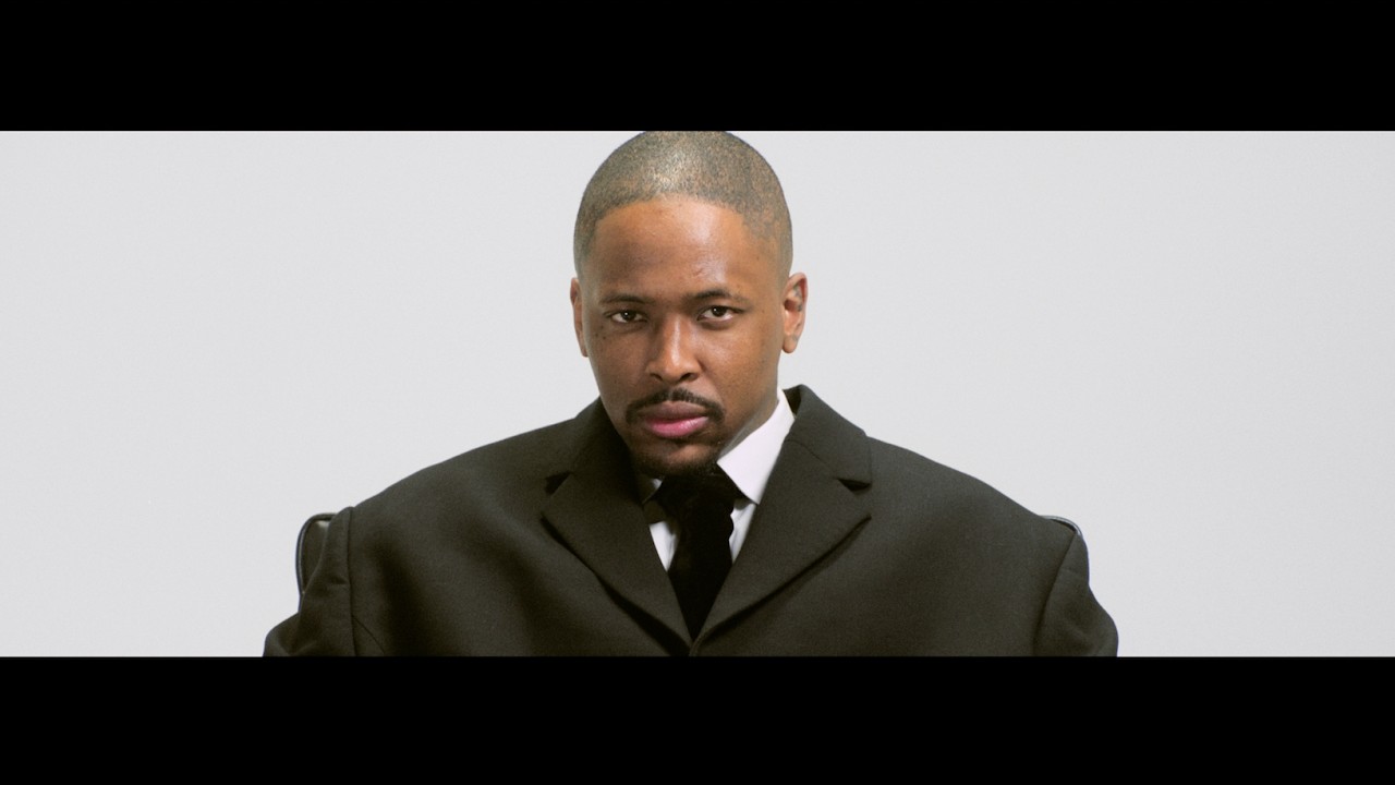 YG - 2004 (feat. buddy & the gang) (Official Music Video)