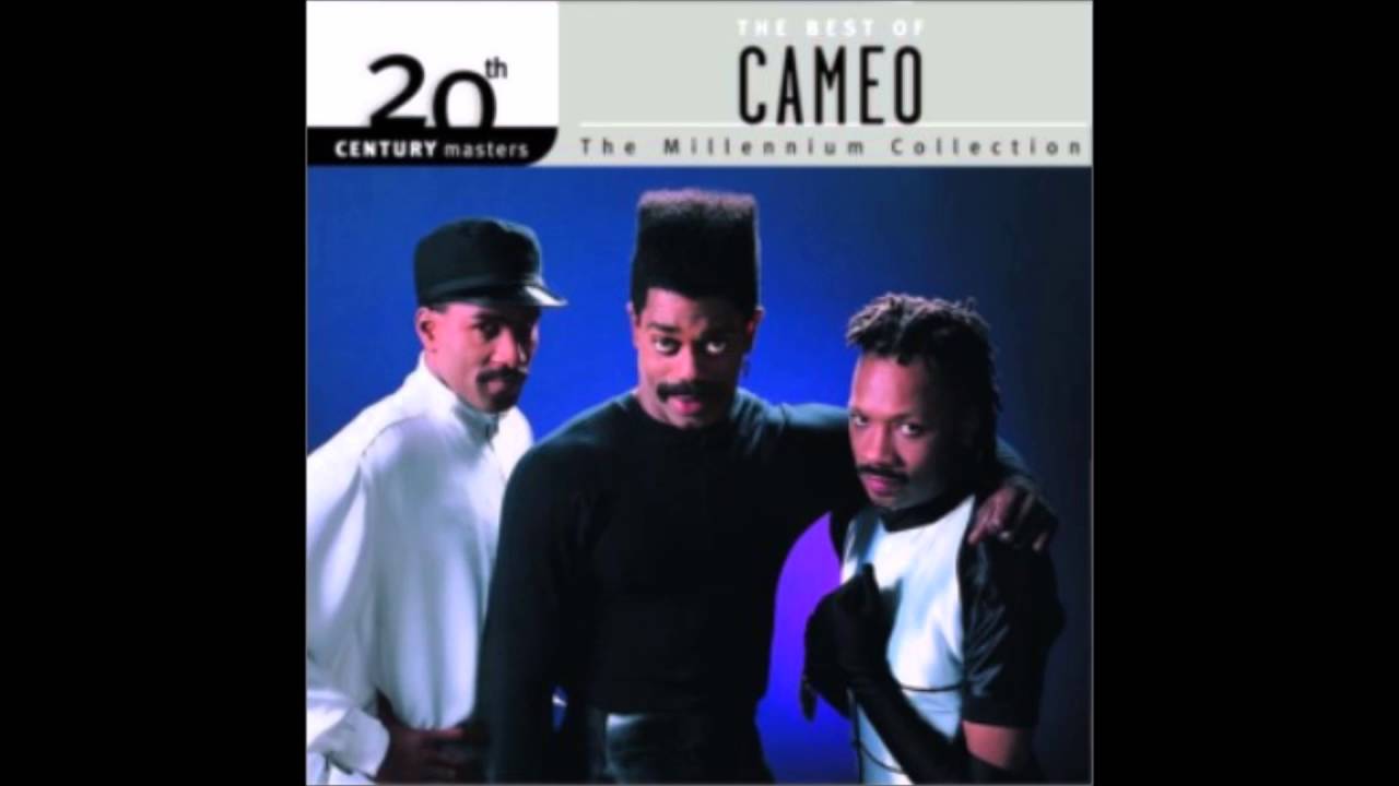 Cameo - Single Life (Inst)