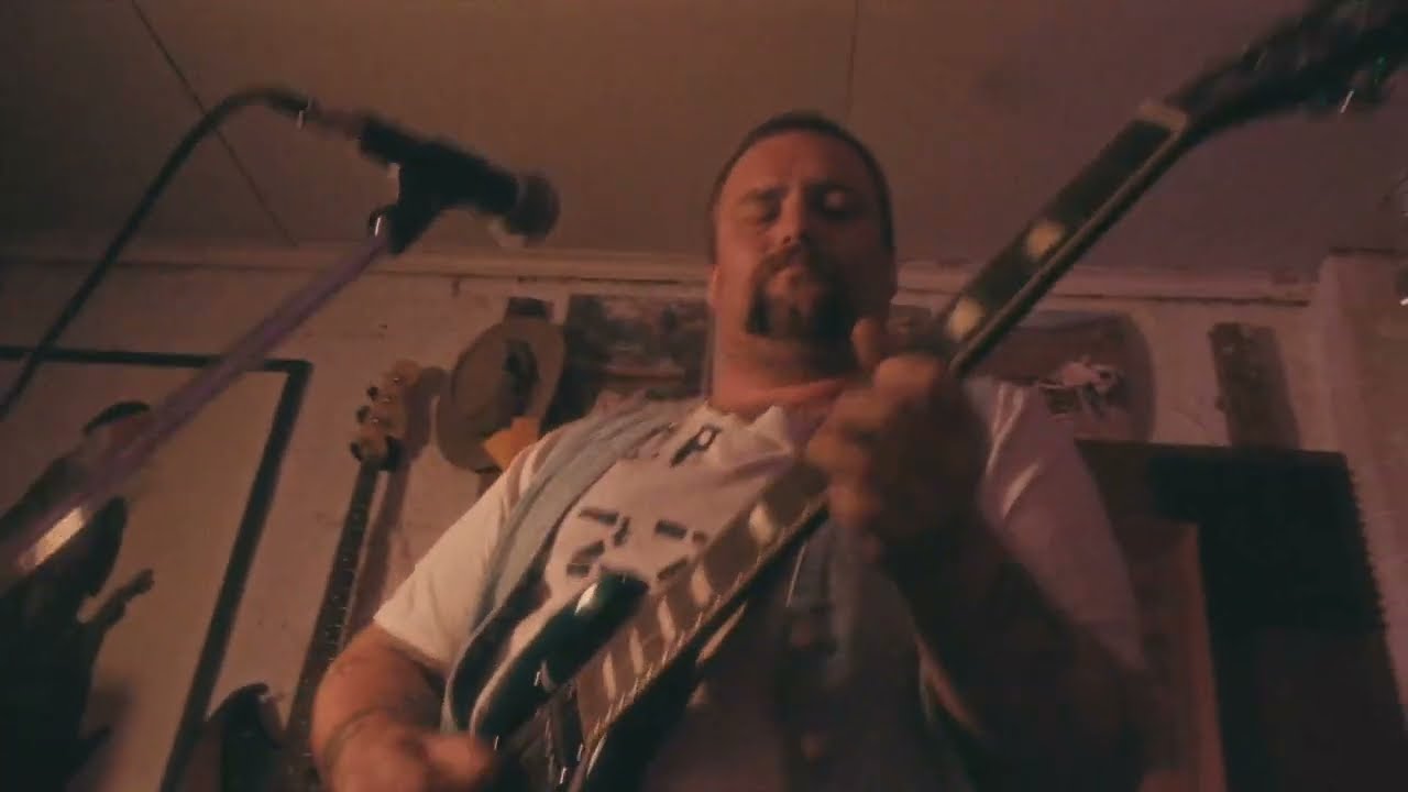 New Age - Emu (Live at EMR)