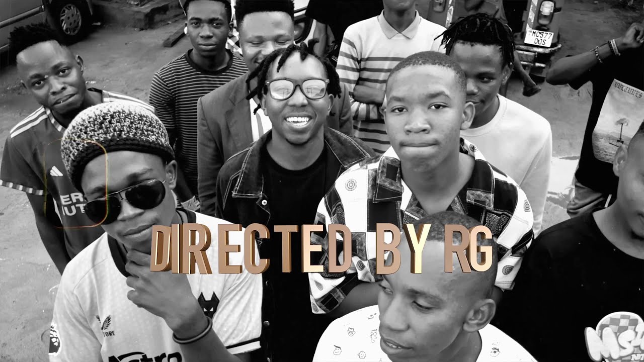 Bennysofar - Wanangu Noma (Official Music Video)