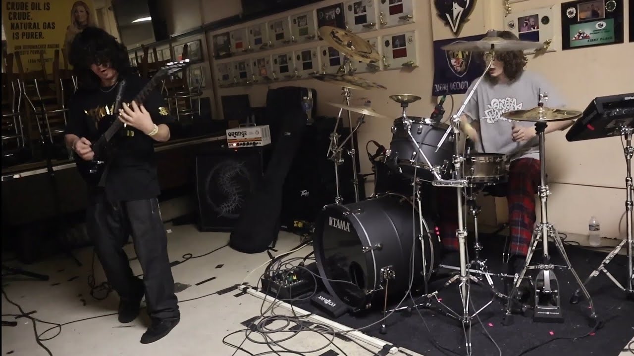 Lloronas Cry (Full Secret Set) - Shamrock Inn 07/12/25