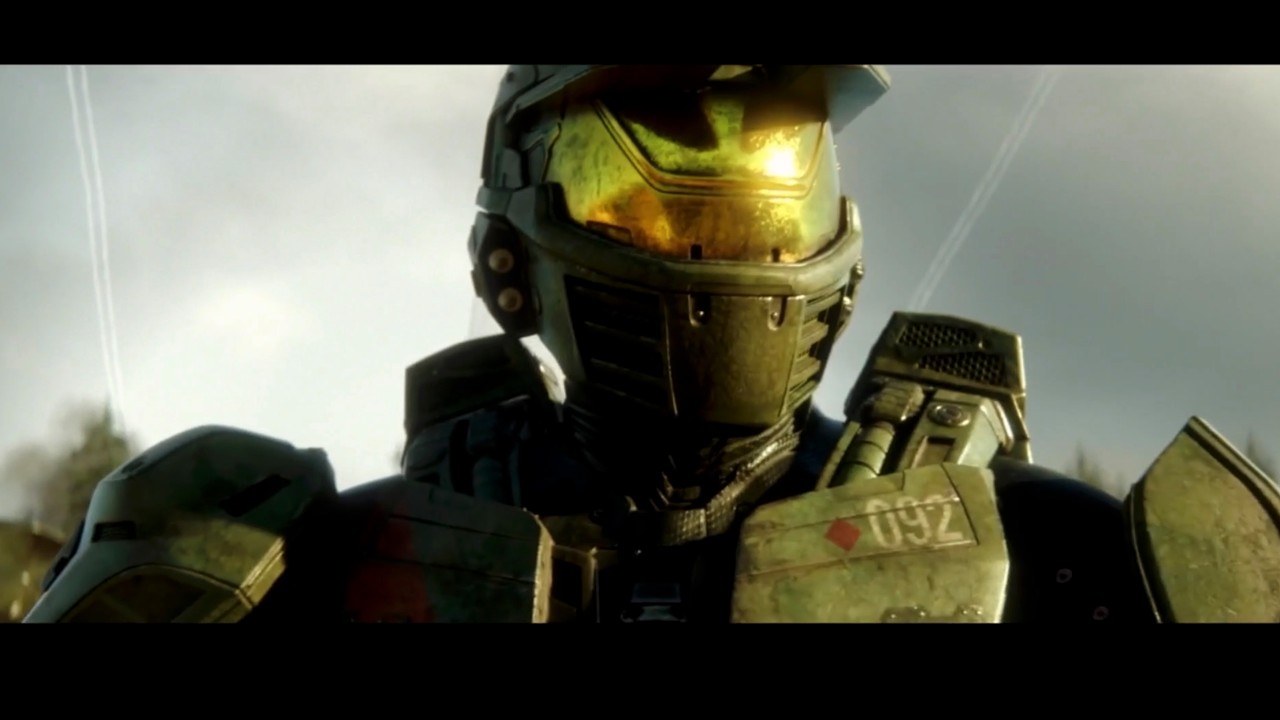 Halo Wars chapter 11 The final battle for the Ring
