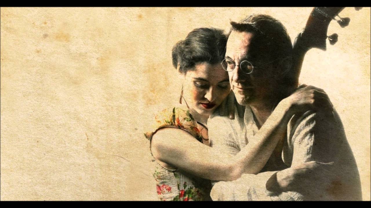 Sílvia Pérez Cruz & Javier Colina Trío- Que Dirías de Mi