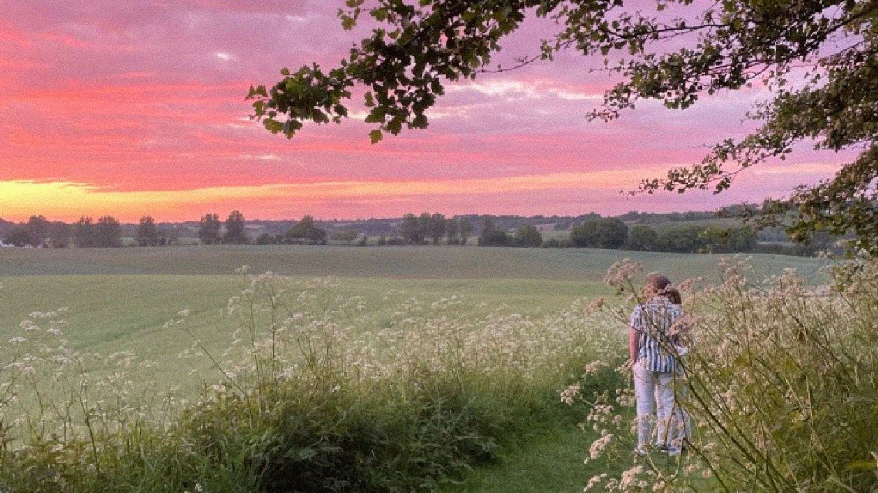 a quiet playlist for romanticizing living a quiet life🌹 | calm playlist