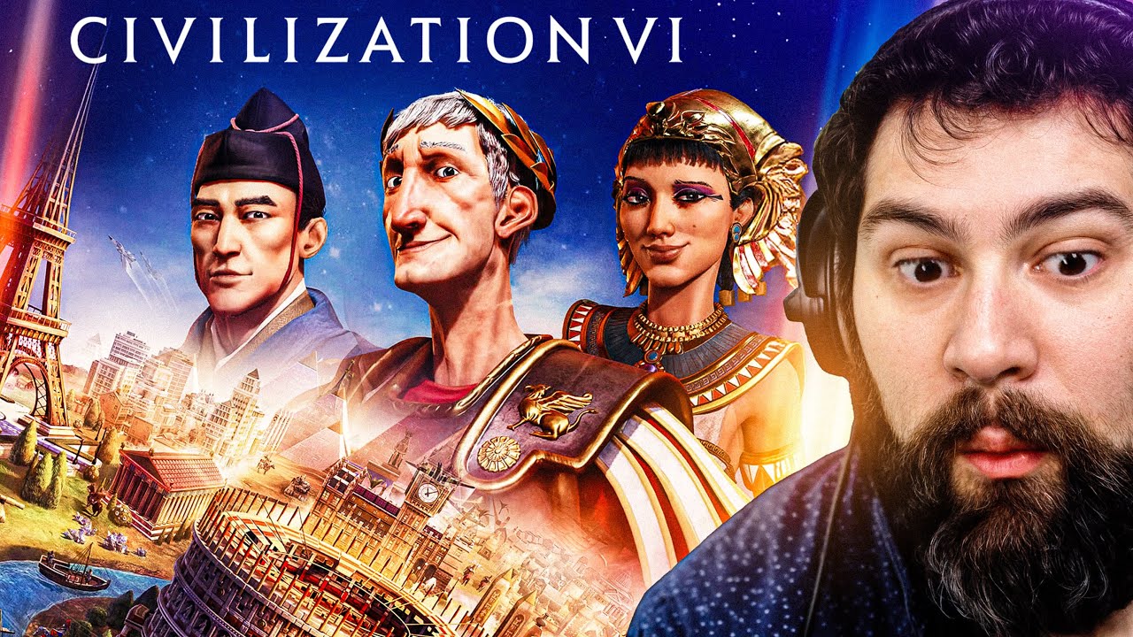 This Video Game Song Was Nominated for a GRAMMY || Analyzing Sogno di Volare from Civ 6