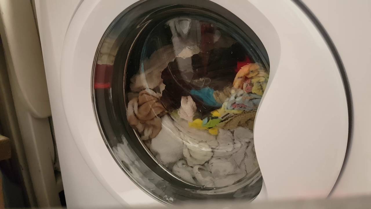 Beko cotton standard 60 A*** 8/8