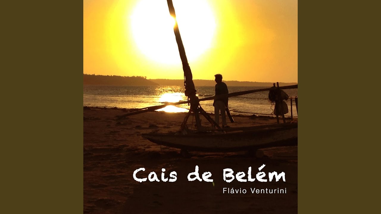 Cais de Belém