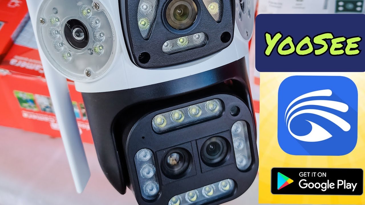 YooSee APP информация о возможности приложение