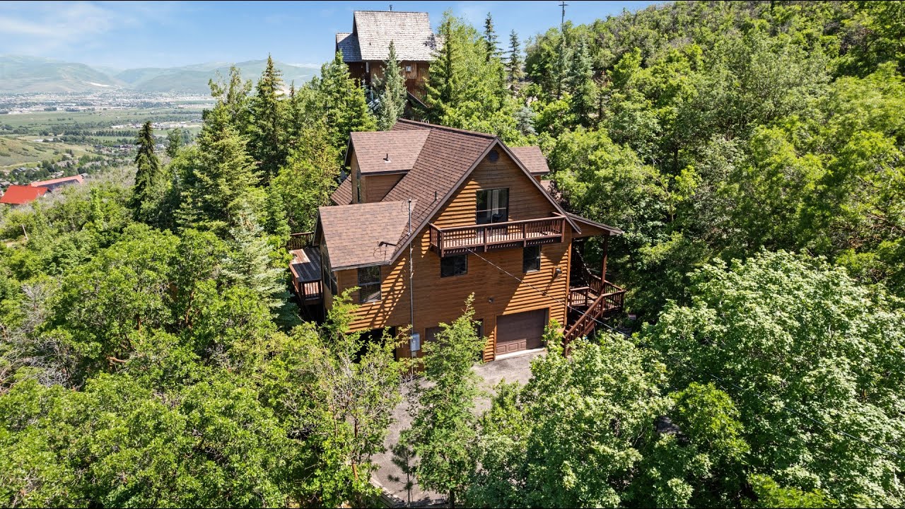 335 Jungfrau Hill Road Midway, UT | ColdwellBankerHomes.com