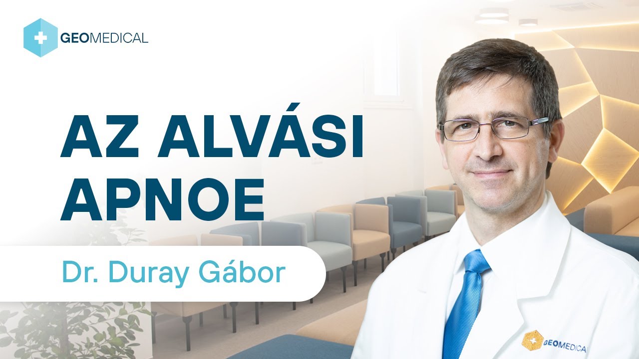 Az alvási apnoe veszélyei és felismerése az okosórák segítségével