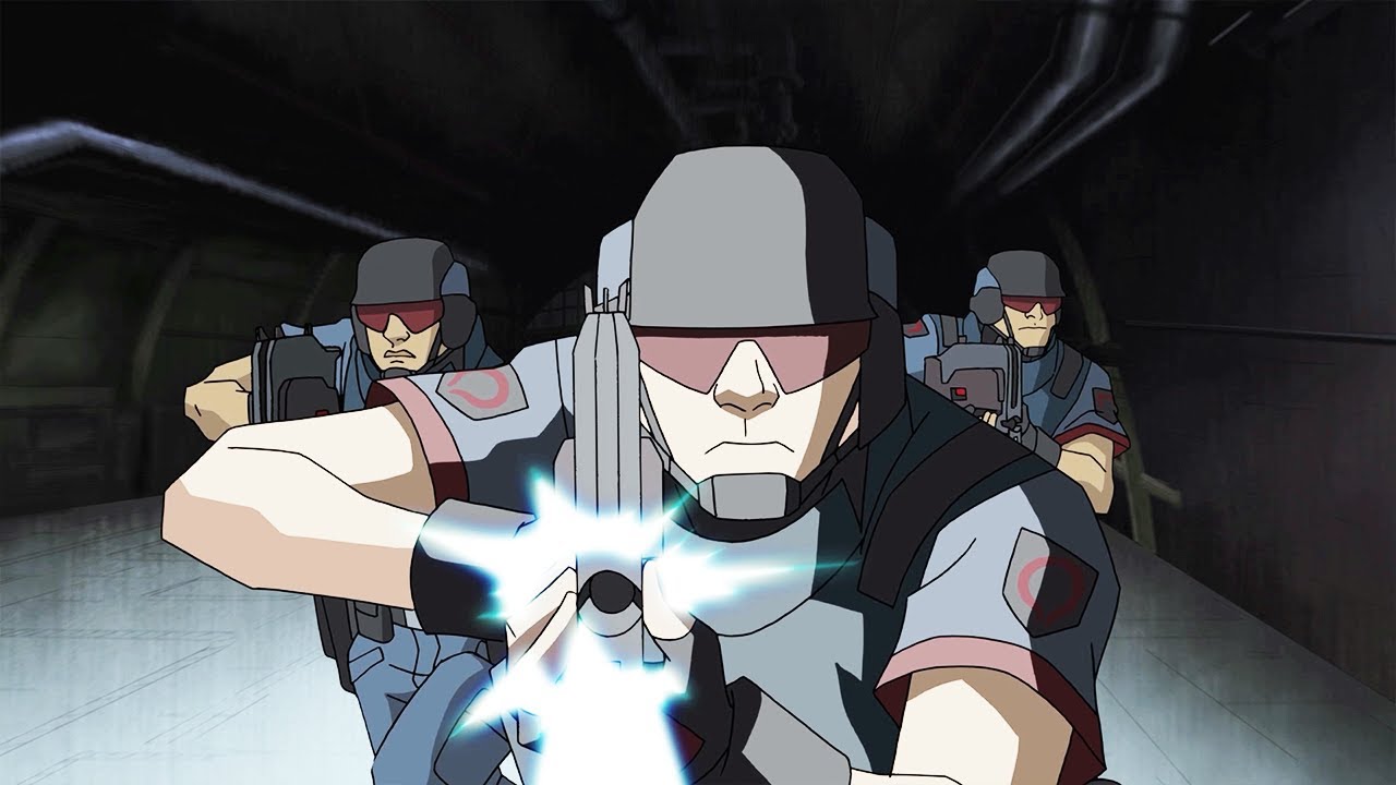 Revelations, Part 1 | Episode 25 | G.I. JOE Renegades | Full Episode | G.I. JOE Official