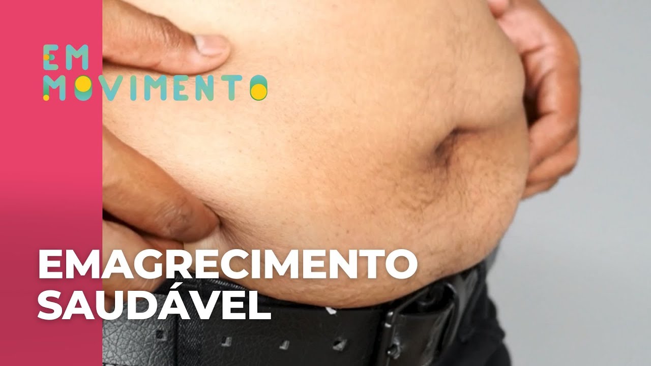 Emagrecimento saudável e responsável: conheça o tratamento da clínica Acesso Saúde