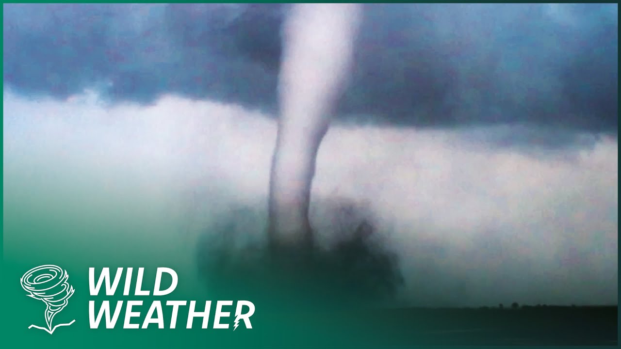 87 Tornadoes in 15 Hours: The Deadliest Tornado Outbreak in Decades