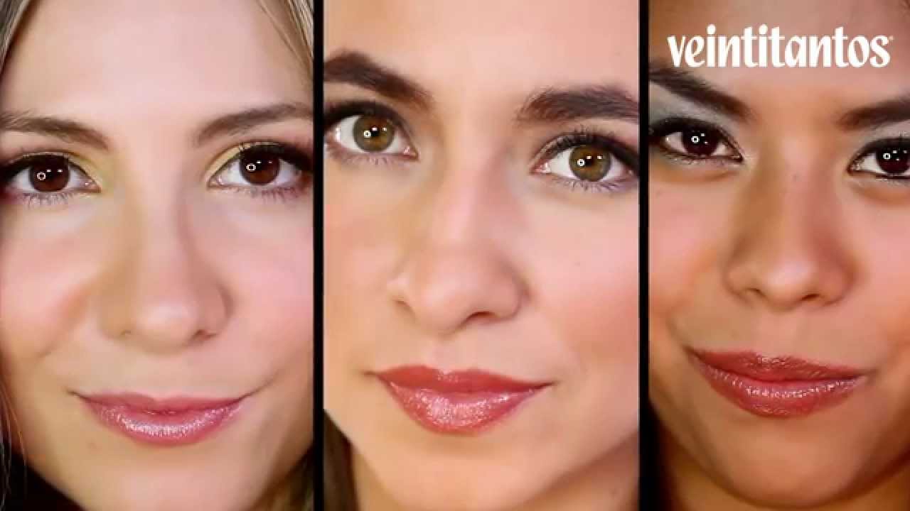Tonos de labial según tu tono de piel