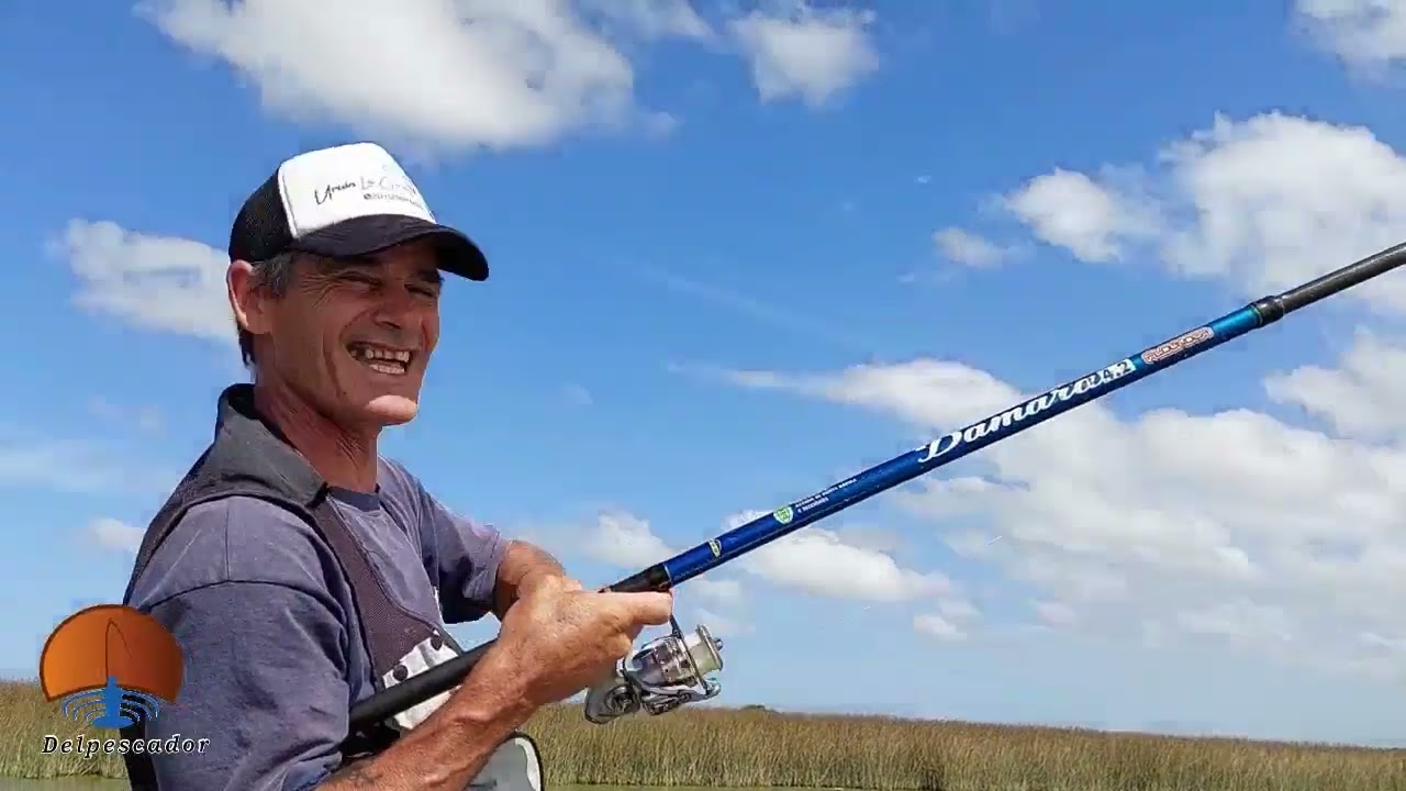 Del Pescador Tv - @Delpescadortv