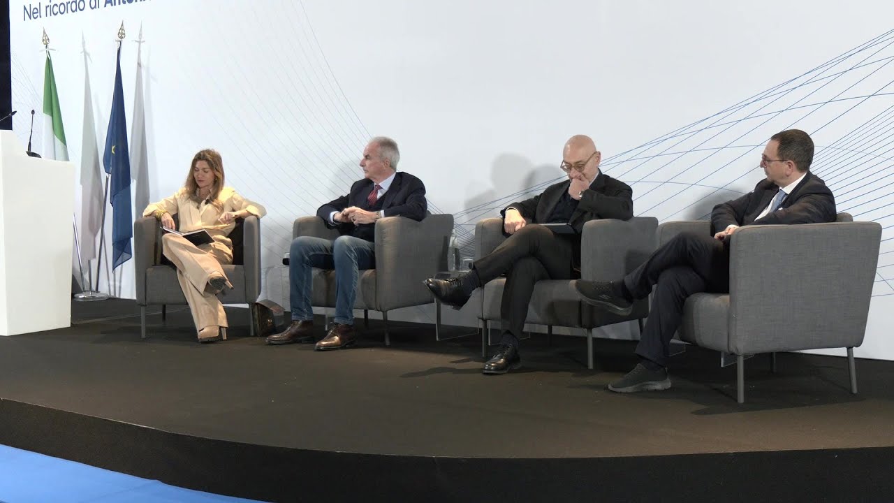 Trasporto aereo, a Fiumicino istituzioni e operatori si confrontano sul futuro del settore