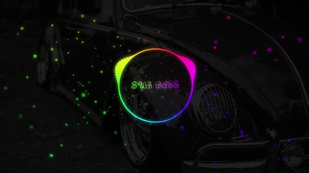 Basshunter - Now Youre Gone (Billy Marley Remix) [Bass Boosted]