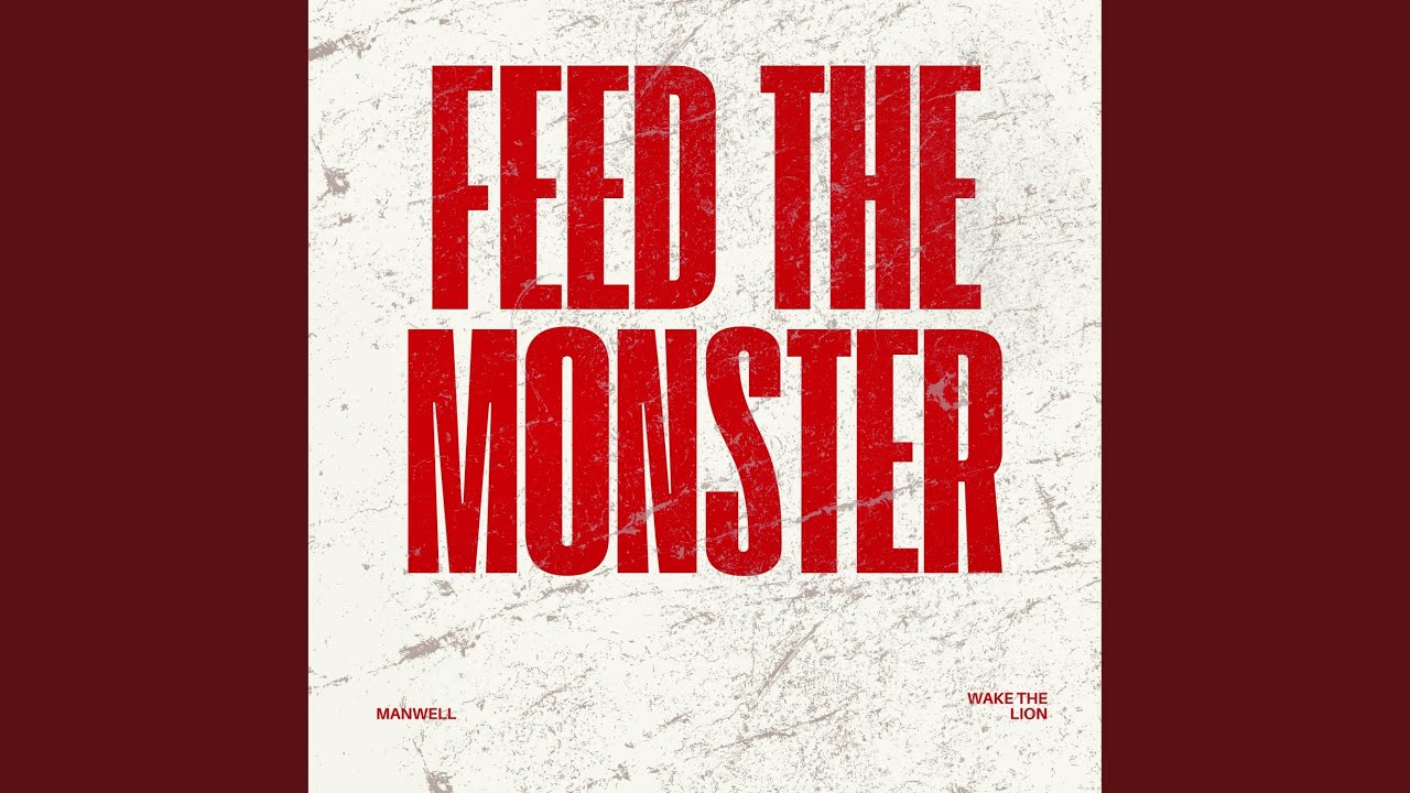 Feed The Monster (Instrumental)