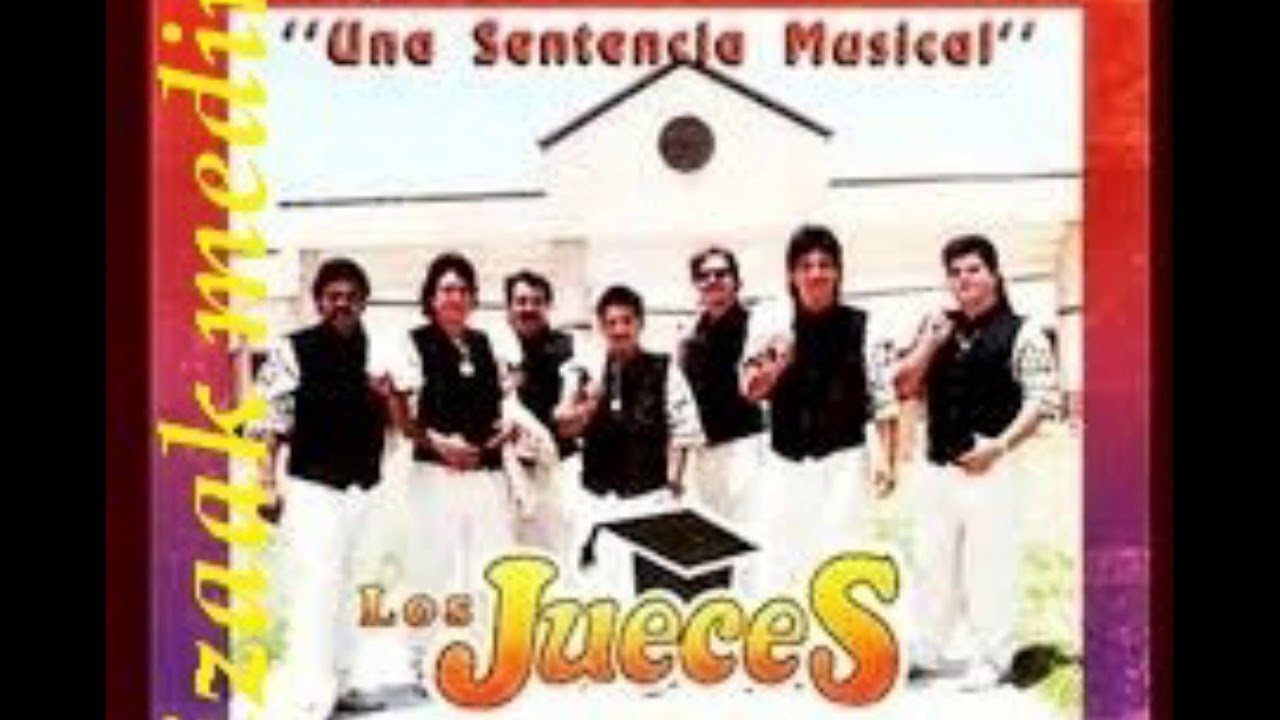 LOS JUECES UNA SENTENCIA MUSICAL CD FULLLLLLL COMPLETO